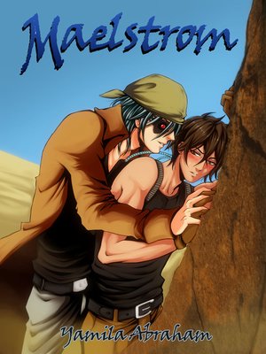 cover image of Maelstrom 2 (Yaoi)